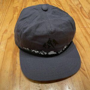 Jones Snowboards Hat
